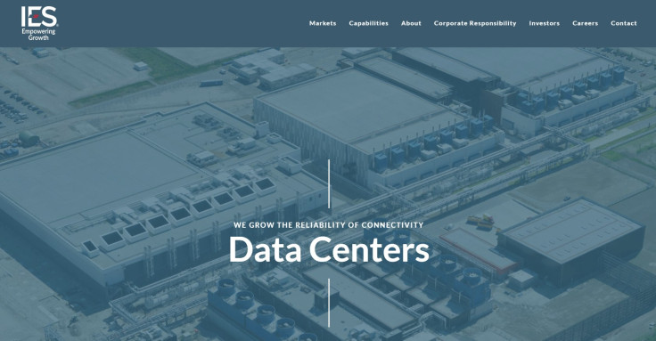IES Holdings Shares Soar 32% After Blowout Earnings Beat and