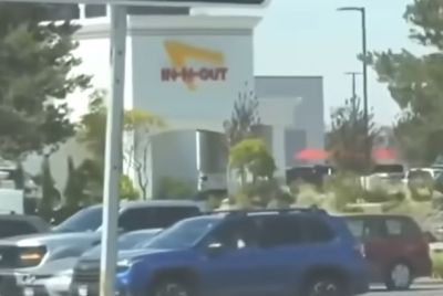 Three Killed and Several Wounded in Shooting at Idaho In-N-Out