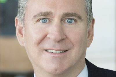 Ken Griffin