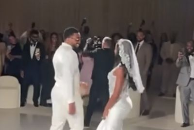 Coco Jones Marries Cavaliers Star Donovan Mitchell as Their First