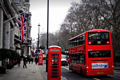 Free Bus Pass Eligibility Age Rises Again in England This