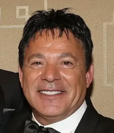Entertainment Manager Ralph Carnovale-Carr Unmasked as Convicted Rapist After Suppression 