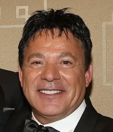 Entertainment Manager Ralph Carnovale-Carr Unmasked as Convicted Rapist After Suppression