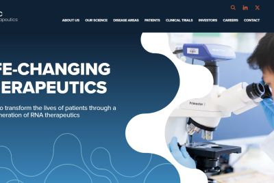 PYC Therapeutics Shares Jump 7% as ASX Biotech Extends Strong