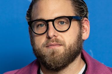Jonah Hill