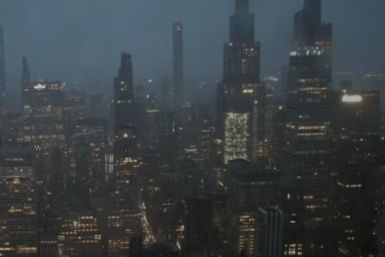 Flash Flood Warnings Hit New York City Area as Heavy