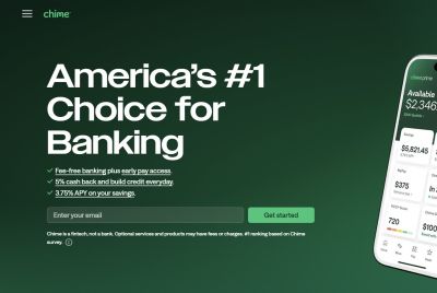 Chime Financial Stock Climbs Ahead of Earnings After AI Job
