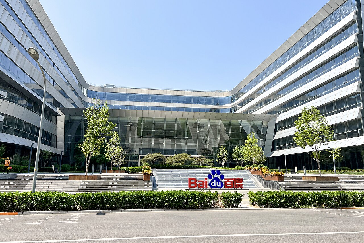 Baidu Shares Advance Nearly 4% Fueled by AI Business Momentum and Dual Listing Progress in Hong Kong — GLOBAL — Aslikannih