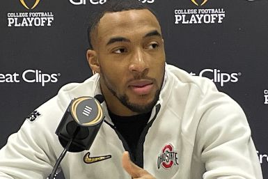 TreVeyon Henderson