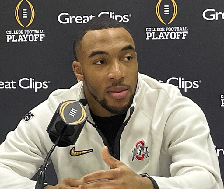 TreVeyon Henderson