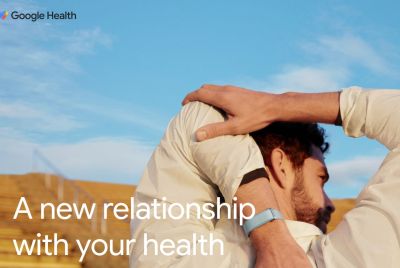 Google Health Update Finally Lets Fitbit Data Sync With Apple