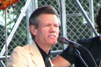 Randy Travis' Wife Reveals Doctors Told Her to 'Pull the