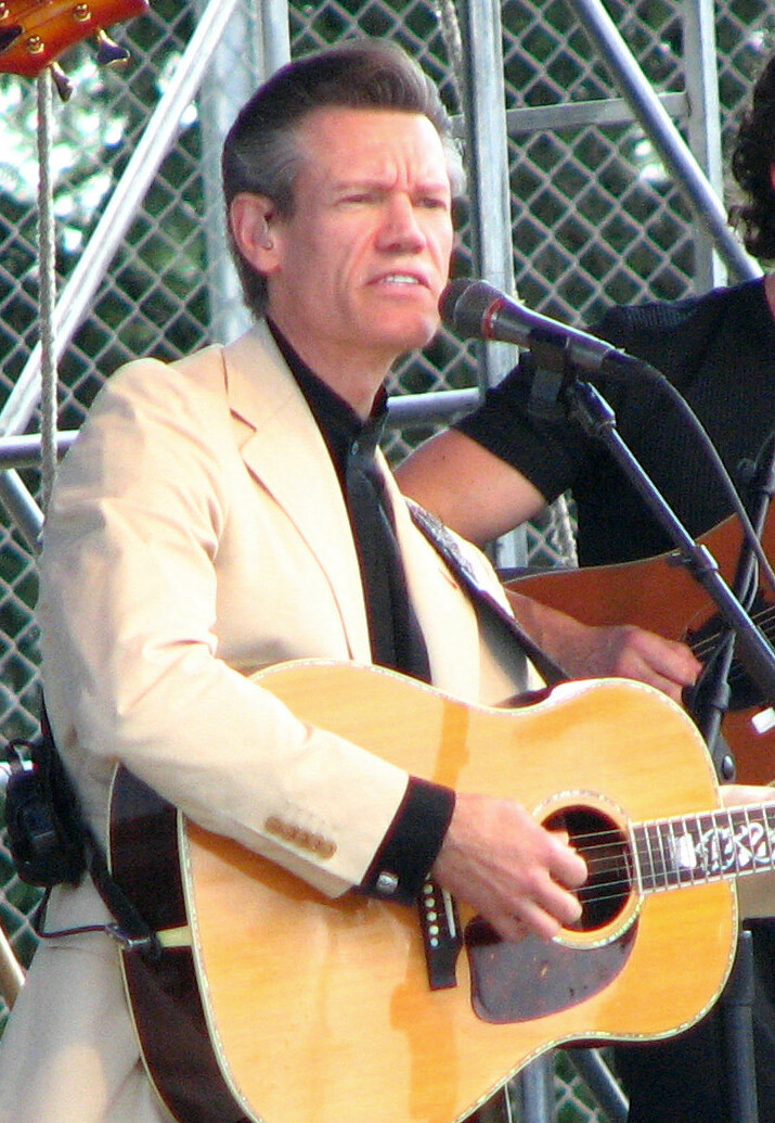 Randy Travis' Wife Reveals Doctors Told Her to 'Pull the