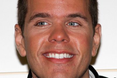 Perez Hilton