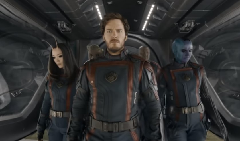 Marvel Confirms New Guardians of the Galaxy Team as Gamora Takes Command After Imperial Guardians Finale