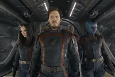 Marvel Confirms New Guardians of the Galaxy Team as Gamora