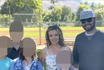 Kansas Mother of Four Recovering After Suspected Spider Bite Causes