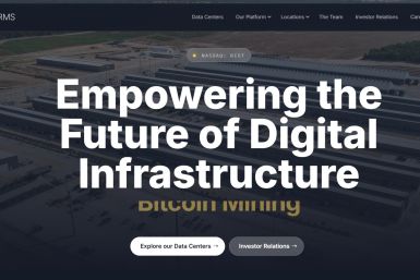 Riot Platforms Shares Climb Ahead of Earnings as Bitcoin Miner's