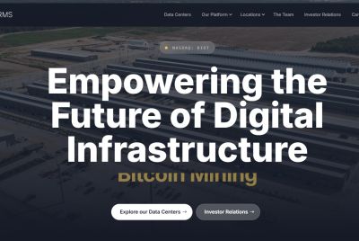 Riot Platforms Shares Climb Ahead of Earnings as Bitcoin Miner's