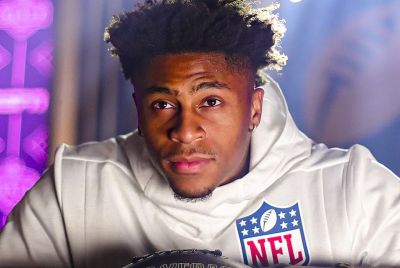 Colts Sign Jonathan Taylor to $44 Million Extension Days After