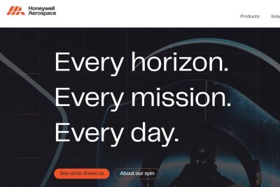 Honeywell Aerospace Shares Plunge 20% as Newly Spun-Off Company Slashes