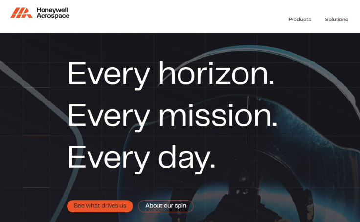 Honeywell Aerospace Shares Plunge 20% as Newly Spun-Off Company Slashes