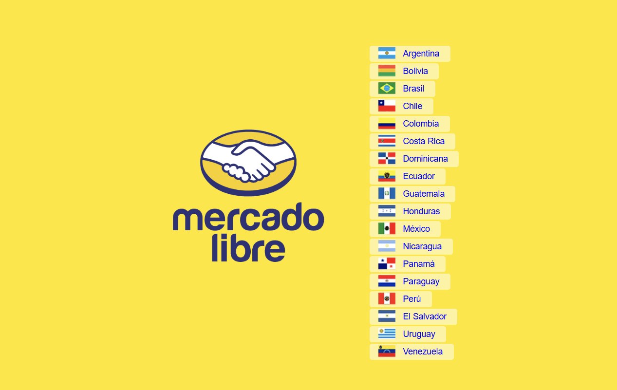 MercadoLibre Shares Fall 7% Despite Record $10.2 Billion Revenue as 