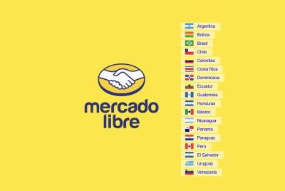 MercadoLibre Shares Fall 7% Despite Record $10.2 Billion Revenue as
