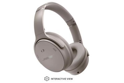 Bose QuietComfort Headphones Review: Comfortable Design, But Sound Quality Falls