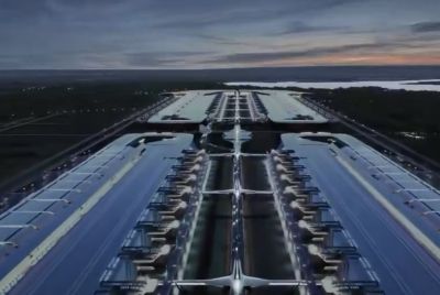 SpaceX and Tesla Confirm Texas Site for 'Terafab' AI Chip