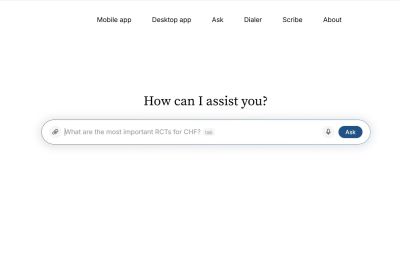 Doximity Shares More Than Double as AI Search Tool Earns