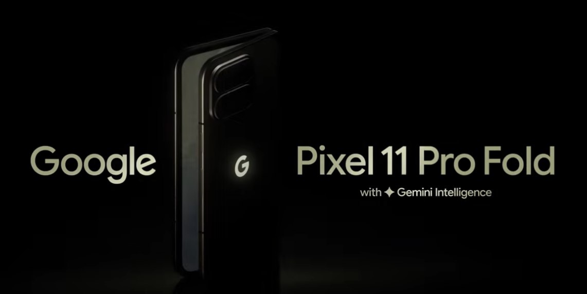 Pixel 11 Pro Fold vs. Samsung Galaxy Z Fold 8: 