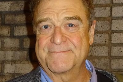 John Goodman