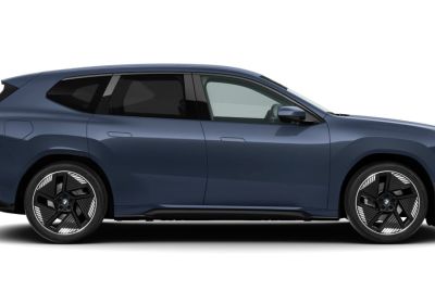 iX3 50 xDrive
