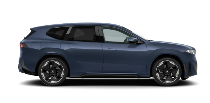 iX3 50 xDrive