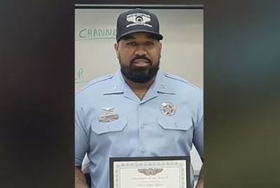 New Orleans Police Officer Faces 350 Charges After Cameras Showed