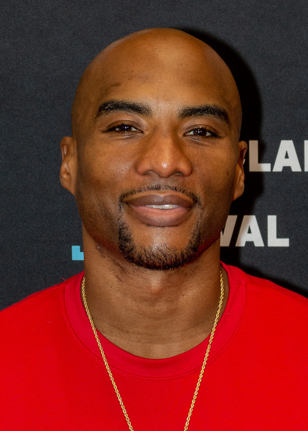 Charlamagne Tha God Explains Why Kevin Durant Ring-Chased but LeBron 