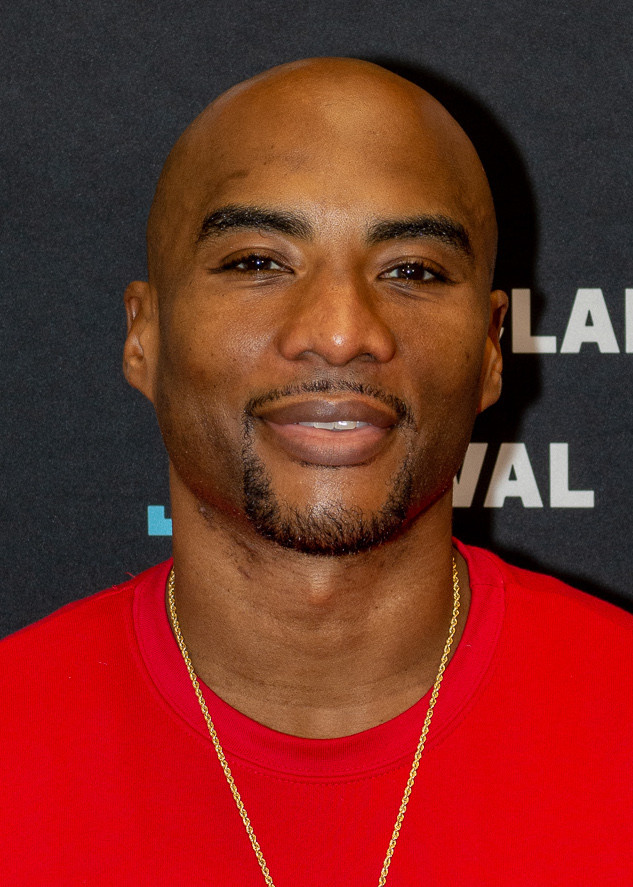 Charlamagne Tha God Explains Why Kevin Durant Ring-Chased but LeBron