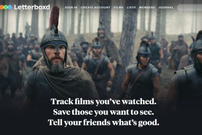 Letterboxd