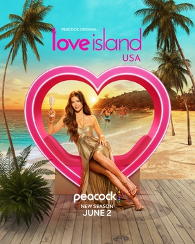 'Love Island USA' Fans Gather in Universal City for Season 