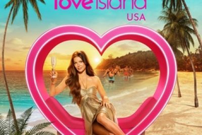 'Love Island USA' Fans Gather in Universal City for Season
