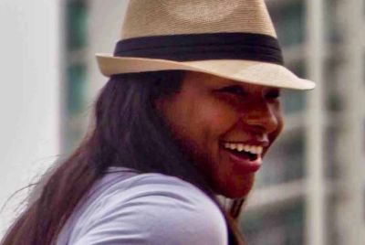 Savannah James