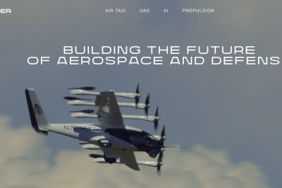 Archer Aviation Shares Surge 14% As eVTOL Flight Tests And