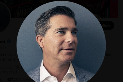 Ross Gerber Wants Elon Musk To Build A Starlink AI