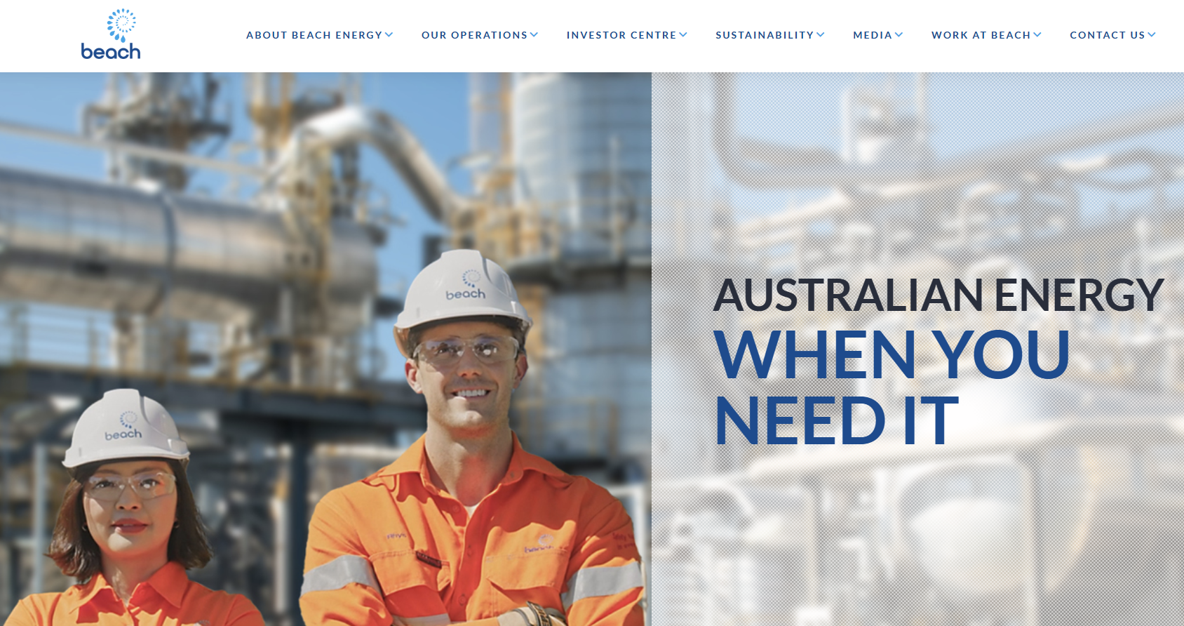Beach Energy Shares Rise As Oil Prices Surge Amid Ongoing 