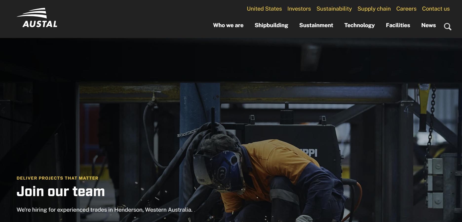 Austal Shares Soar 17% After Hanwha's $1.2 Billion Takeover Bid 