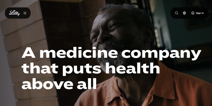 Eli Lilly's Weight-Loss Pill Foundayo Wins First European Approval In
