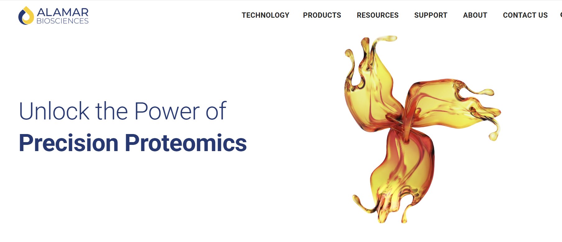 Alamar Biosciences Shares Rise 18% After Second-Quarter Revenue Jumps 82% 