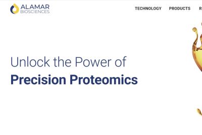 Alamar Biosciences Shares Rise 18% After Second-Quarter Revenue Jumps 82%
