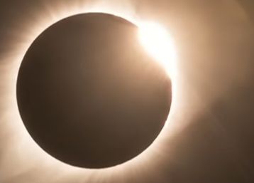 Scientists Map Path of Totality for August 12 Solar Eclipse